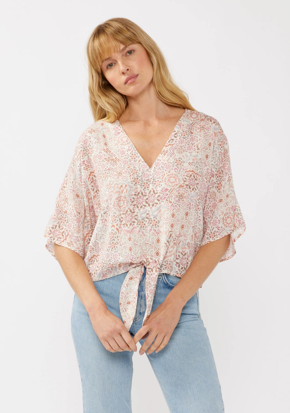 Amelia Top