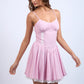 Shelby Dress