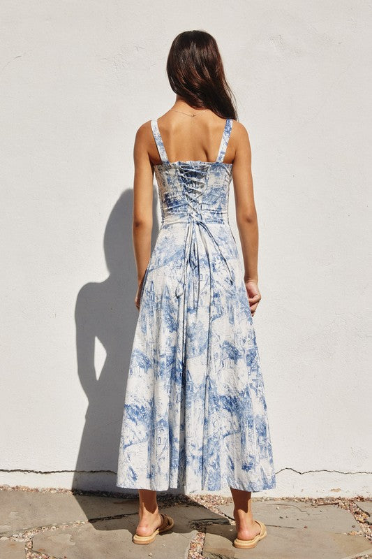 Ophelia Dress