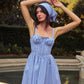 Lucia Dress