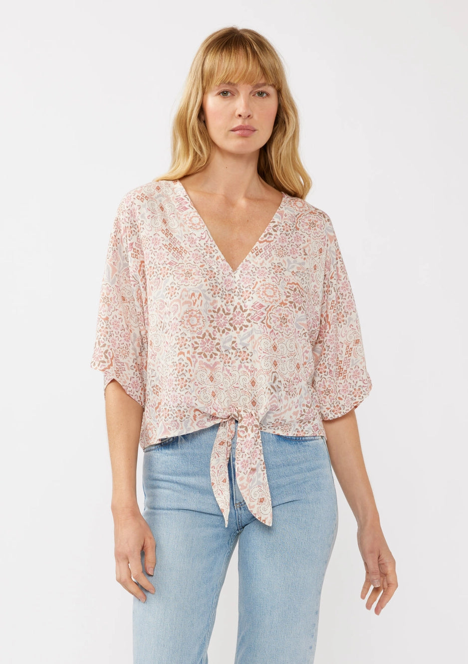 Amelia Top