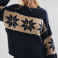 Elsa Sweater