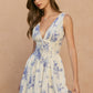 Amelia Dress