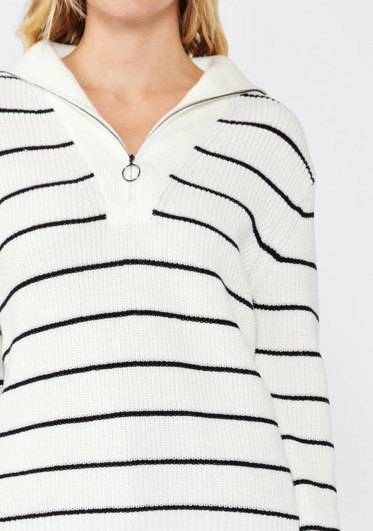 Cove Sweater