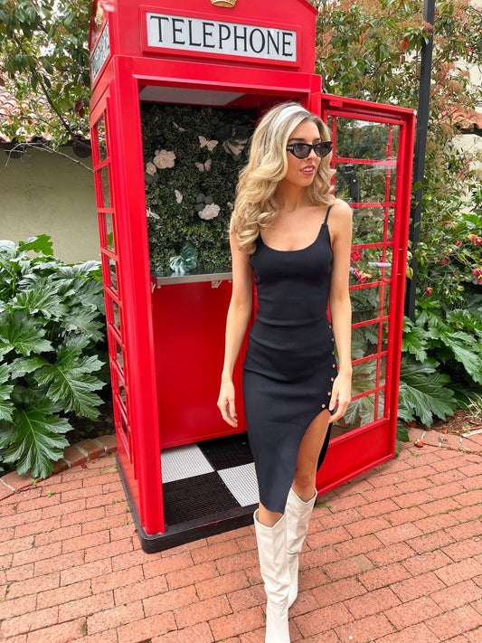 Kristen Dress