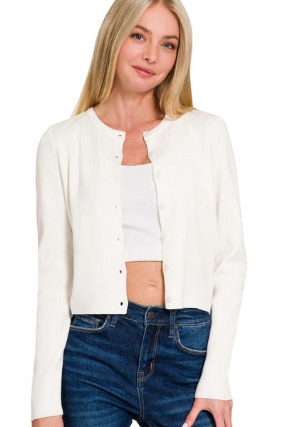 Cameron Cardigan