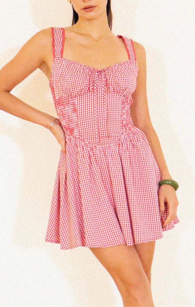 Molly Dress